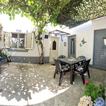 Apartman Perina Traù Esterno foto