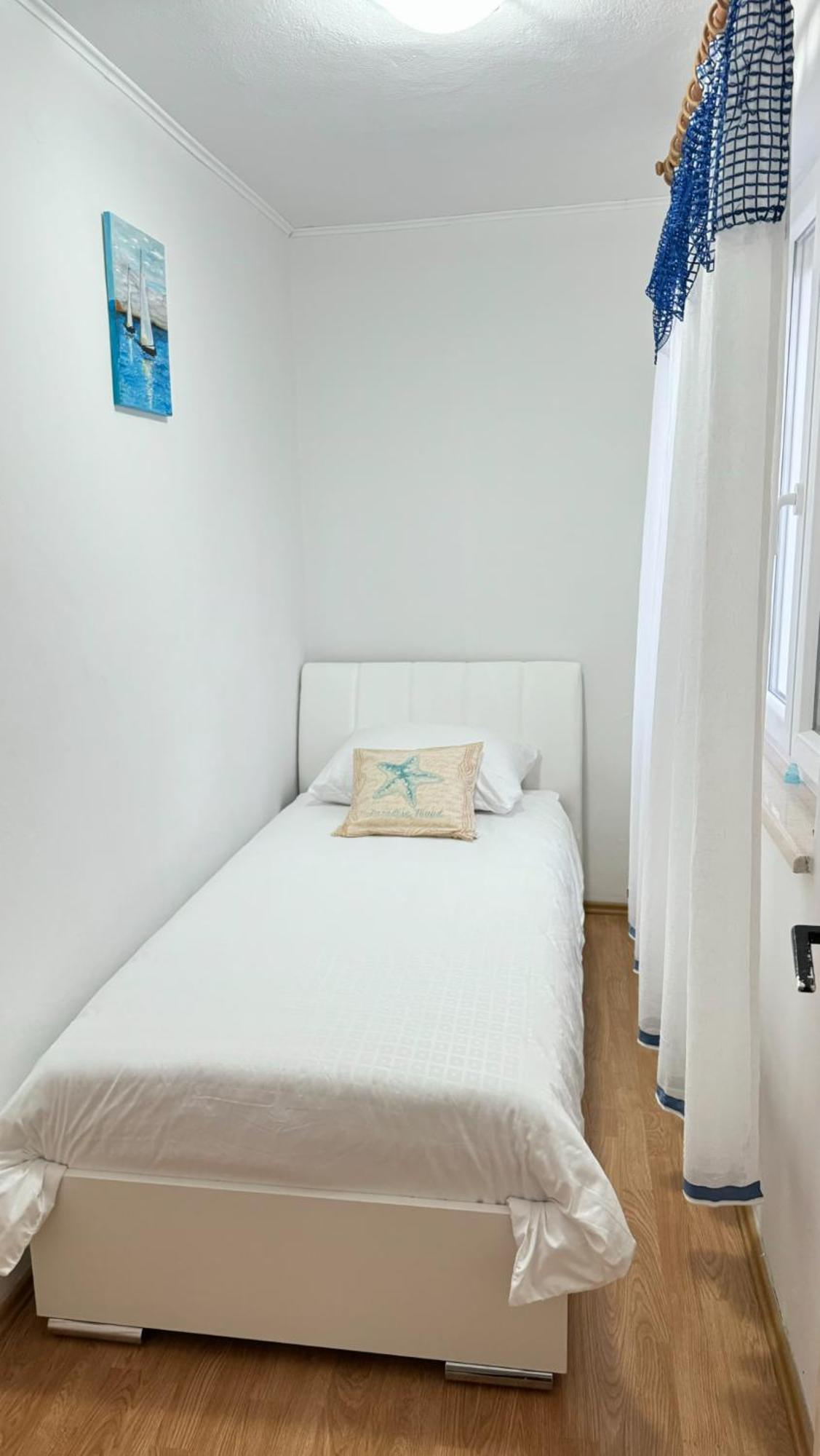 Apartman Perina Traù Esterno foto