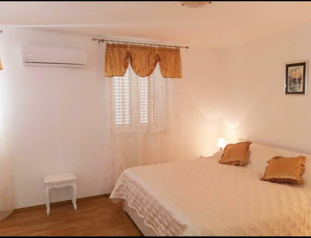 Apartman Perina Traù Esterno foto