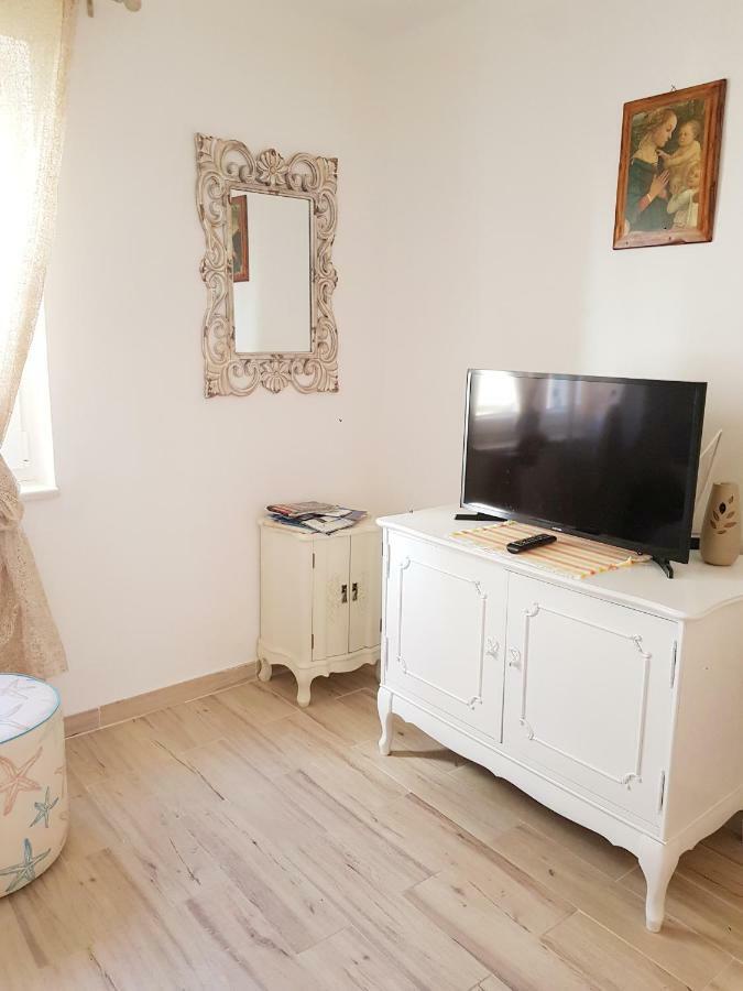 Apartman Perina Traù Esterno foto
